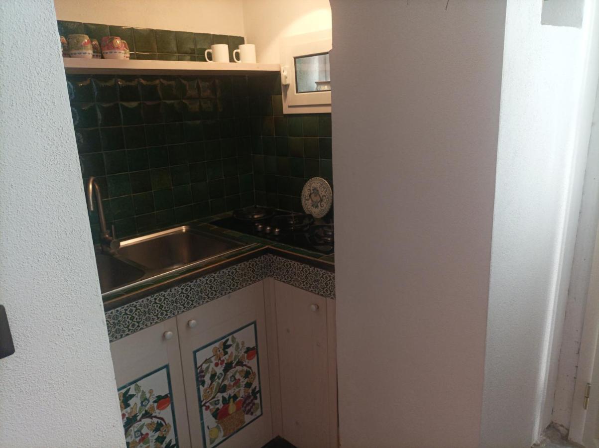 Casa Vacanze Il Geco Trani Exterior foto