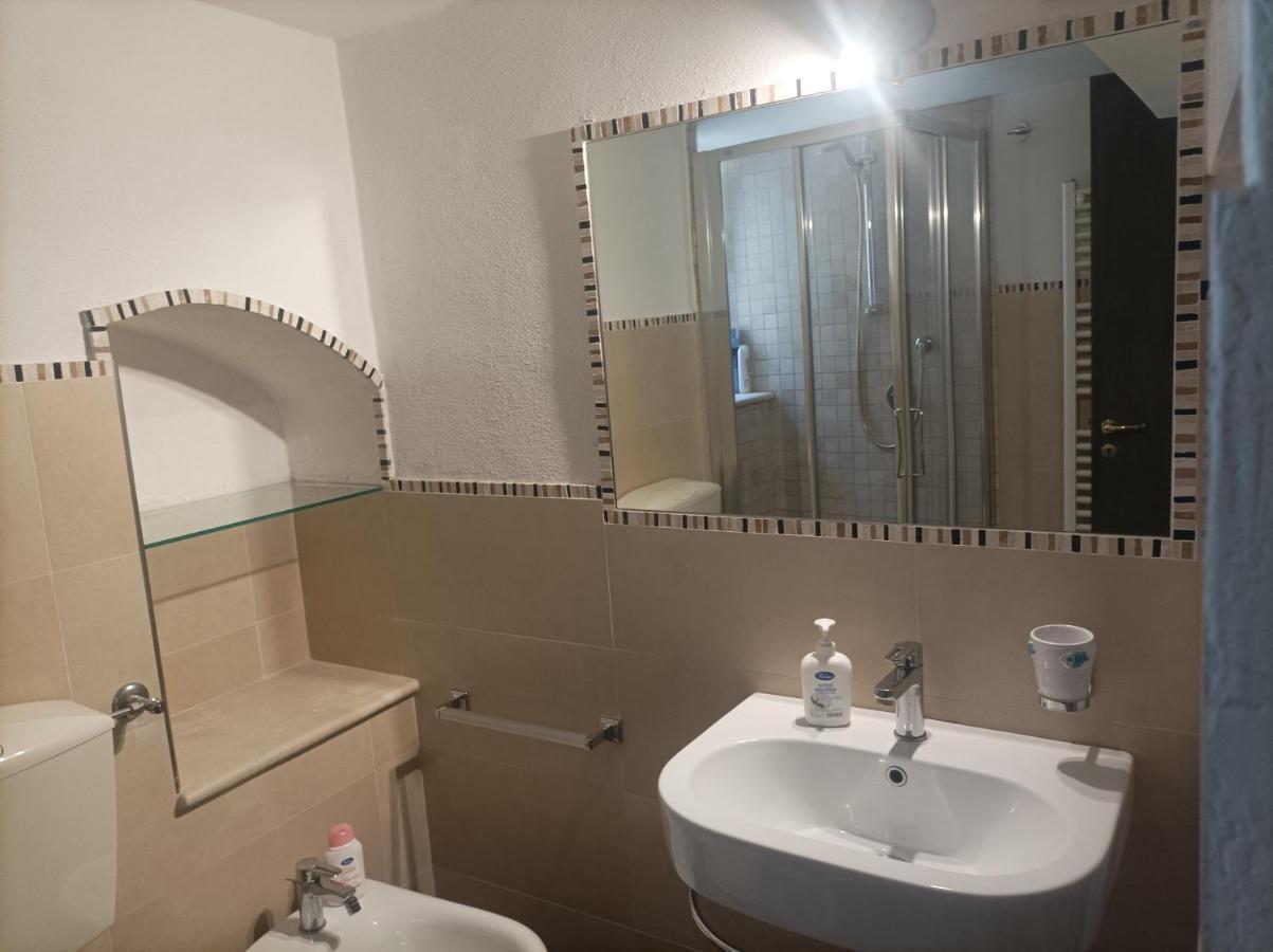 Casa Vacanze Il Geco Trani Exterior foto