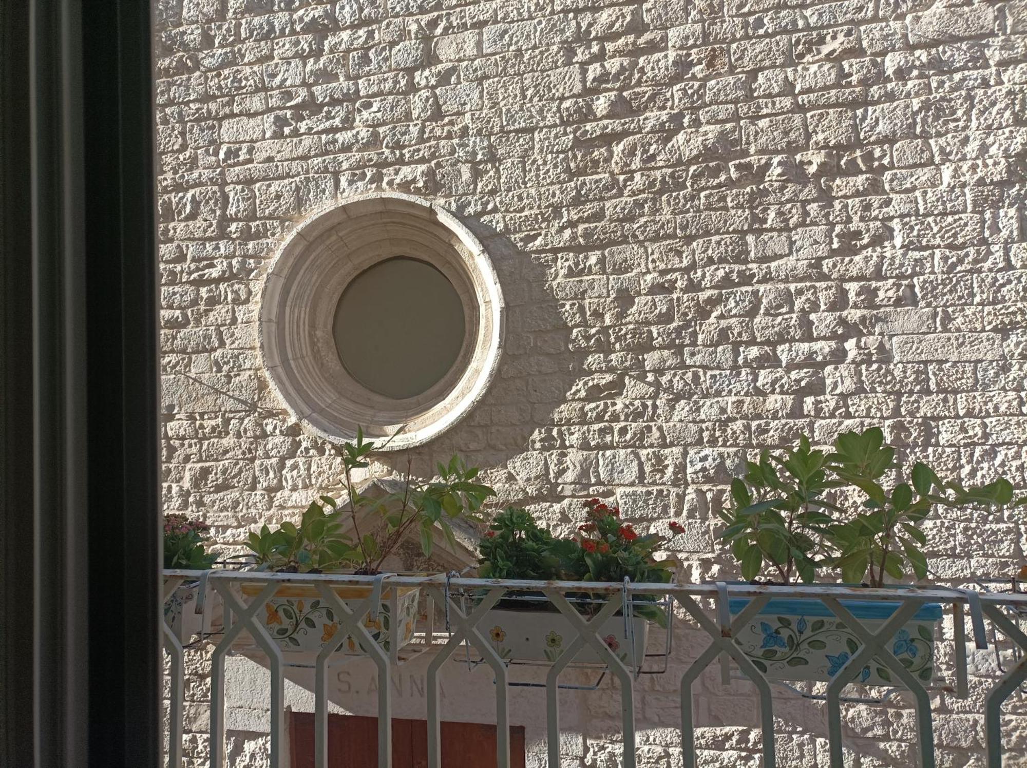 Casa Vacanze Il Geco Trani Exterior foto