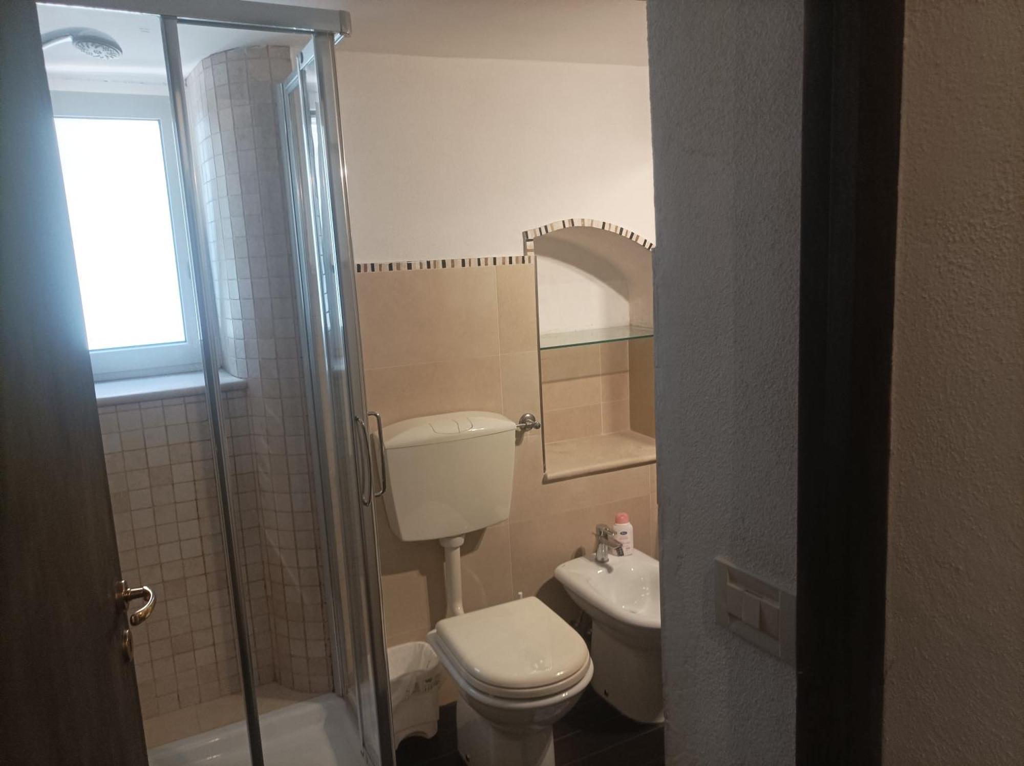 Casa Vacanze Il Geco Trani Exterior foto